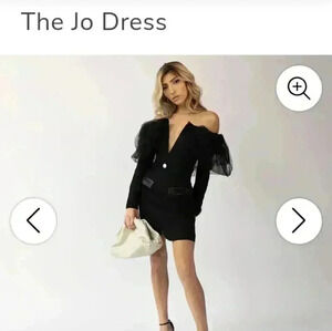 Forte The Brand Dress NWT